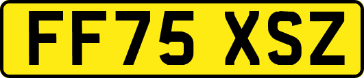 FF75XSZ