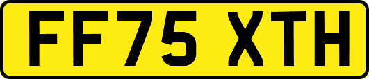 FF75XTH
