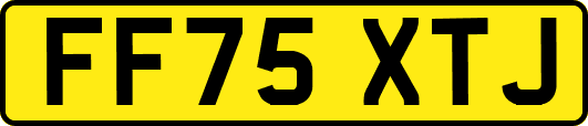 FF75XTJ