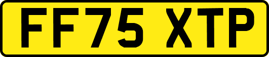 FF75XTP