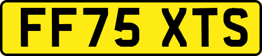 FF75XTS
