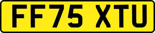 FF75XTU