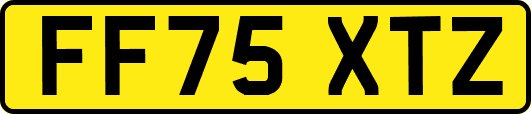 FF75XTZ