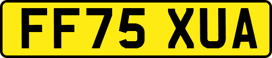 FF75XUA