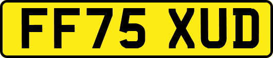 FF75XUD