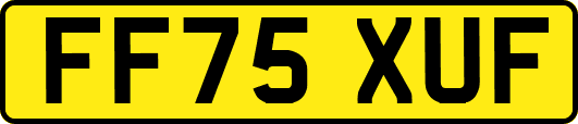 FF75XUF