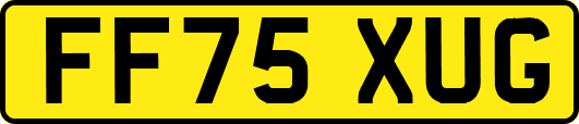 FF75XUG