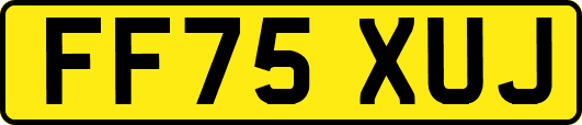 FF75XUJ