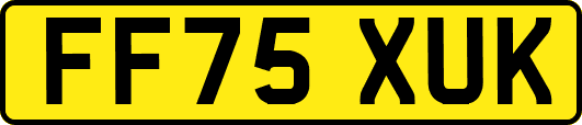 FF75XUK