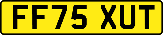 FF75XUT