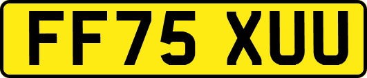 FF75XUU