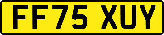 FF75XUY