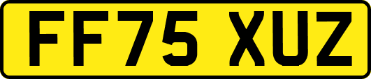 FF75XUZ