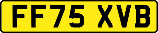 FF75XVB