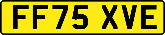 FF75XVE