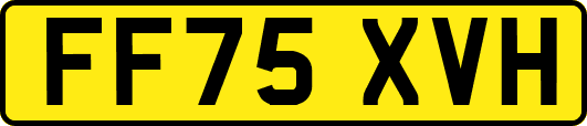 FF75XVH