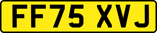 FF75XVJ