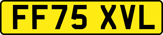 FF75XVL