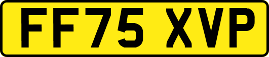 FF75XVP