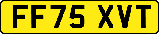 FF75XVT