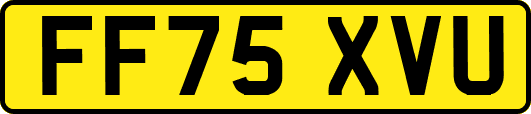 FF75XVU