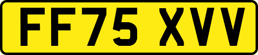 FF75XVV