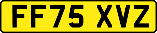 FF75XVZ