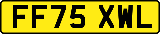 FF75XWL