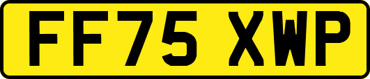 FF75XWP