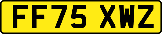 FF75XWZ