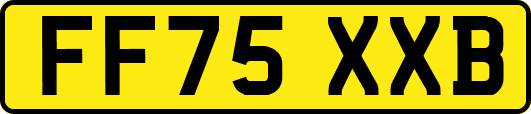 FF75XXB