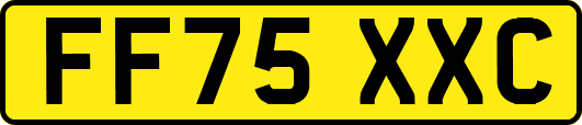 FF75XXC