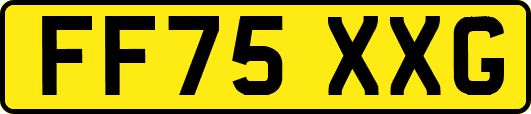 FF75XXG