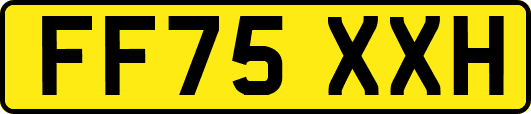 FF75XXH