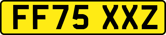 FF75XXZ