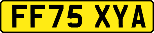 FF75XYA