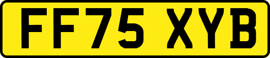 FF75XYB