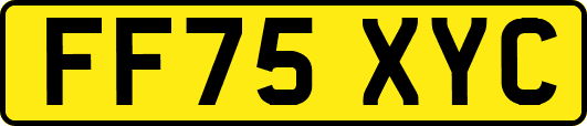 FF75XYC