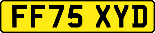 FF75XYD