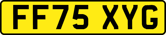 FF75XYG