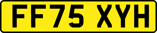 FF75XYH