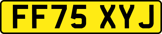 FF75XYJ
