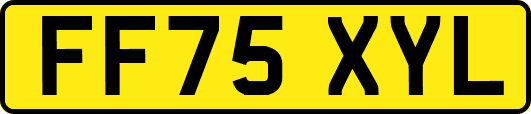 FF75XYL