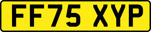 FF75XYP