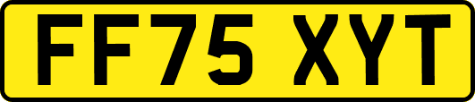 FF75XYT