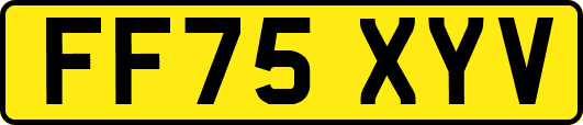 FF75XYV