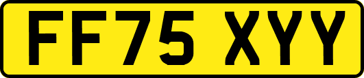 FF75XYY