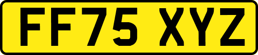 FF75XYZ
