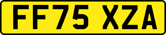FF75XZA