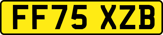 FF75XZB